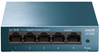 Switch TP-Link LS105G 5-port Gigabit Metal Network Hub