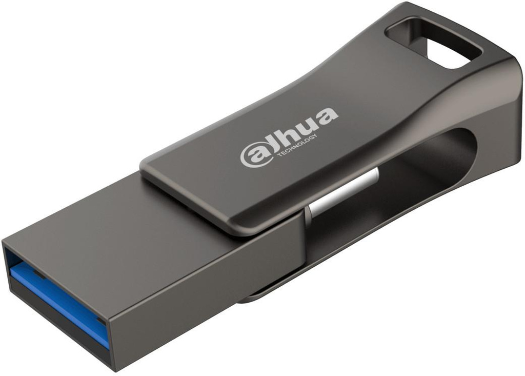 Clé USB-P639-32-32GB de DAHUA