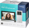 Videophone 2-wire ORNO OR-VID-MA-1080/B