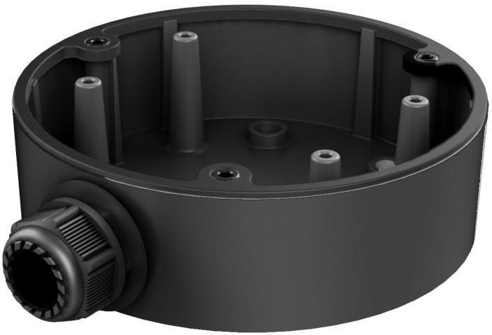 ADAPTADOR HIKVISION DS-1280ZJ-DM21 (NEGRO)