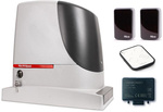 Kit Nice RUN1200HS ERA ONE per cancelli scorrevoli