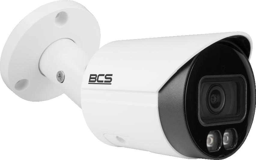 BCS LINE IP Camera BCS-L-TIP12FCR3L3-Ai1