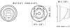 HIKVISION IP CAMERA DS-2CD2343G2-LI2U(2.8mm)(NEGRU) PL