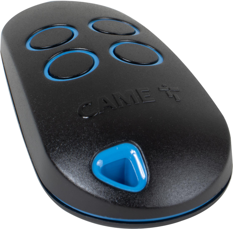 CAME BXV 4 PLSada pohonu posuvné brány US TOP s dálkovým ovládáním do 400 kg CE 230 V enkodér