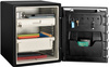 Master Lock LFW205FYC fireproof and waterproof safe