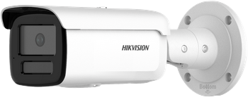 HIKVISION IP KAMERA DS-2CD2T83G2-2I (2.8mm)