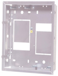 ACO CDN-R2-S2 Small flush frame, double for CDNP7