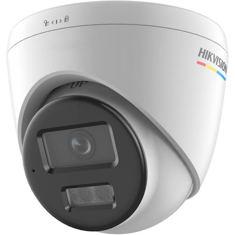 HIKVISION IP CAMERA DS-2CD1347G2H-LIU(2.8mm) NL Grootverpakking van 4 stuks.