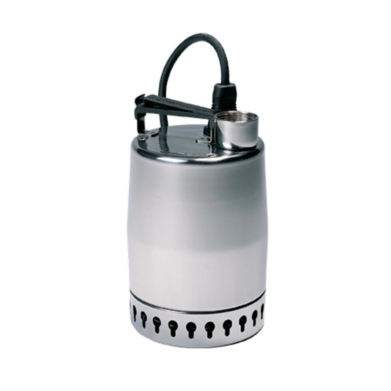 Schmutz-/Wasser-Tauchpumpe UNILIFT KP 250-A1 230V, 0,48kW, Kabel 5m mit SCHUCO-Stecker