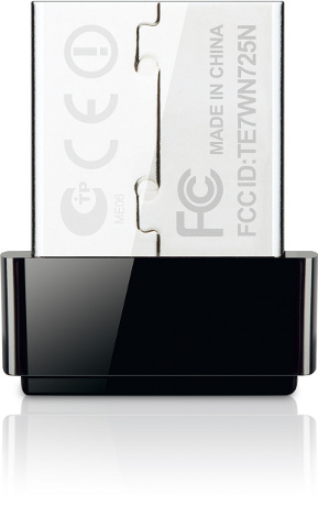 Adaptateur WLAN USB TP-Link WN725N