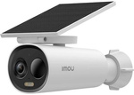 Imou Cell 3C AIO 5MP IP kamera se solárním panelem a baterií pro venkovní dohled