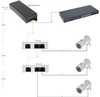 HOHE POE STROMVERSORGUNG 48V 75W DAHUA TAM01GT01GT-75