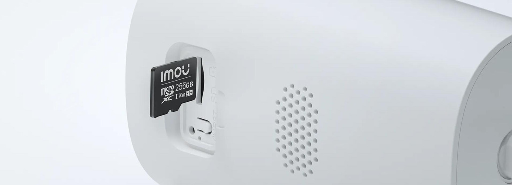 Kamera IP Imou Cell 3C AIO 3MP 2K z chmurą Imou Protect