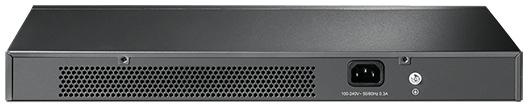 Switch TP-Link TL-SG1016 16-Port Gigabit Metall-Gehäuse