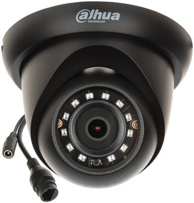 IP CAMERA DAHUA IPC-HDW1431S-0280B-S4-BLACK