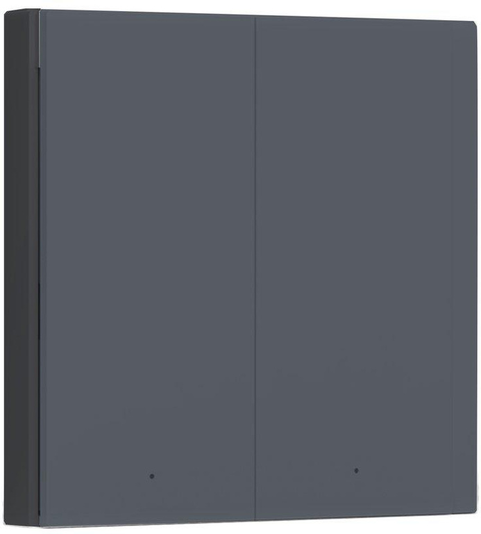 Aqara Smart Wall Switch H1 Grey