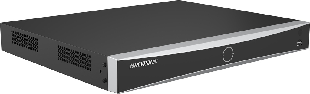 Hikvision DS-7616NXI-I2/VPro IP DVR