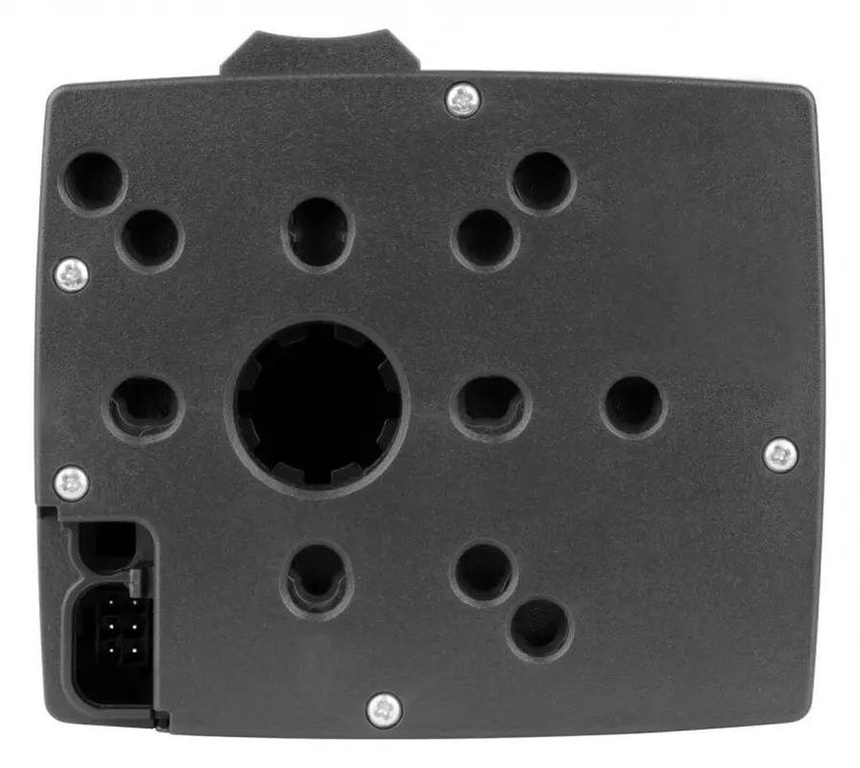 ARM 703 ProClick elektrische actuator, 2-punts, 230 V AC, 12 s, 6 Nm