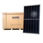 Set of 36x Module - photovoltaic panel Q-CELLS Q.PEAK DUO M G11A 395W (Pallet)