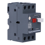 Motor circuit breaker GZ1E pushbutton drive I=9-14A box terminals