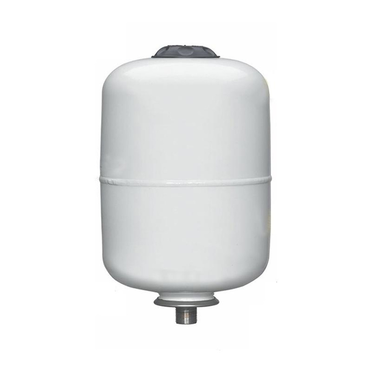 HW 25L DHW diaphragm vessel, 3/4 inch connection