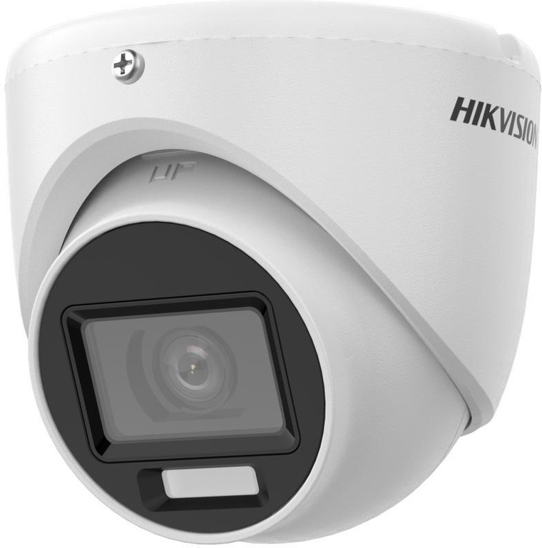 HIKVISION DS-2CE76K0T-LMFS 4IN1 CAMERA(2.8mm)