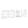 Pompa di circolazione elettronica Grundfos Magna1 40-100 F 220 1x230V PN6/10 99221304