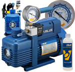 VALUE V-I120SV VACUUM PUMP