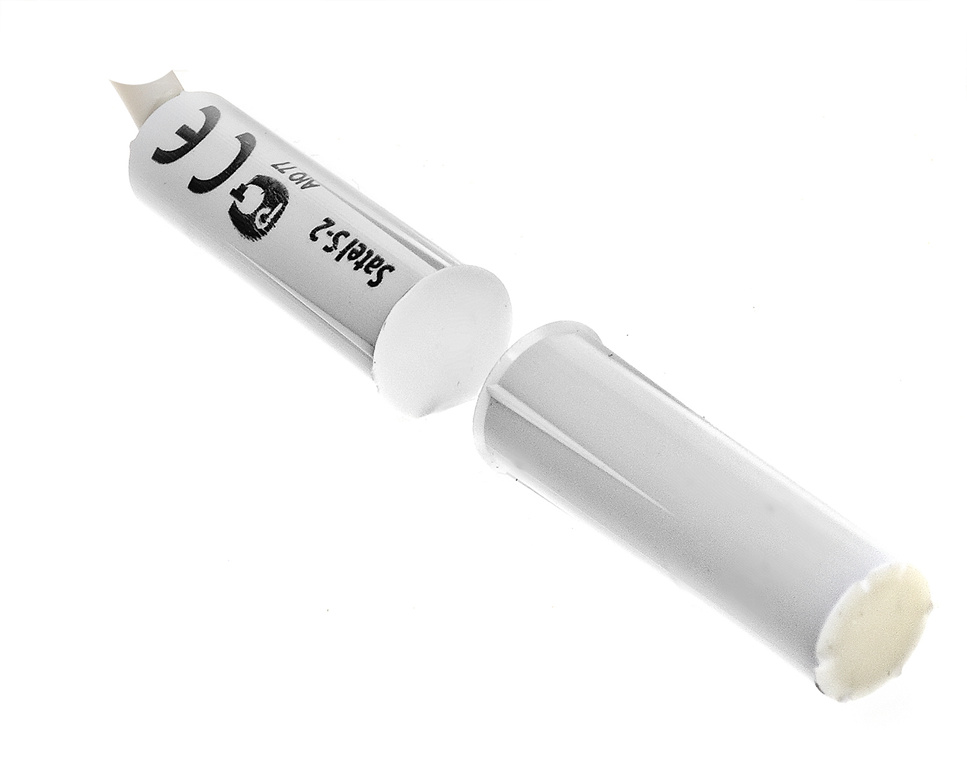 S-2 reed-sensor för säkerhet och övervakning