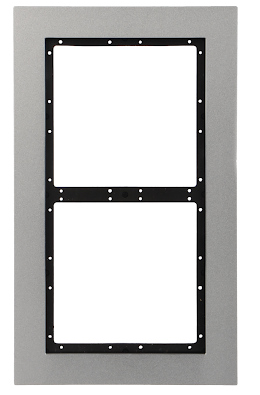 CADRU PENTRU MODULUL DE INTRARE CU UȘĂ VIDEO DAHUA VTM125