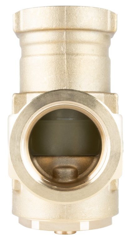 AFRISO ATV 553 DN32 Rp1 1/4 kvs9 45°C