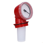Indicador mecánico del nivel de combustible KWT 750/1000 l-C, 1000/1500 l-R