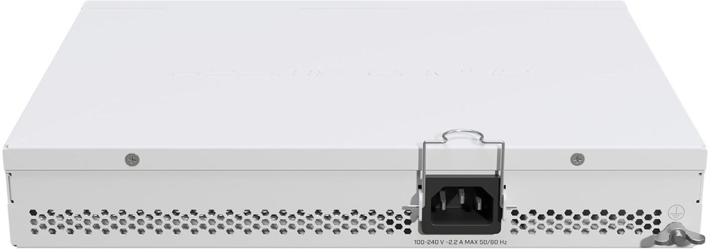 MIKROTIK ROUTERBOARD CSS610-8P-2S+IN