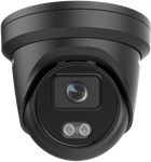 HIKVISION IP CAMERA DS-2CD2347G2-LU(2.8mm)(C)(BLACK)