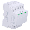 Contacteur modulaire iCT50-63-40-230 63A 4NO 50Hz 220/240 VAC