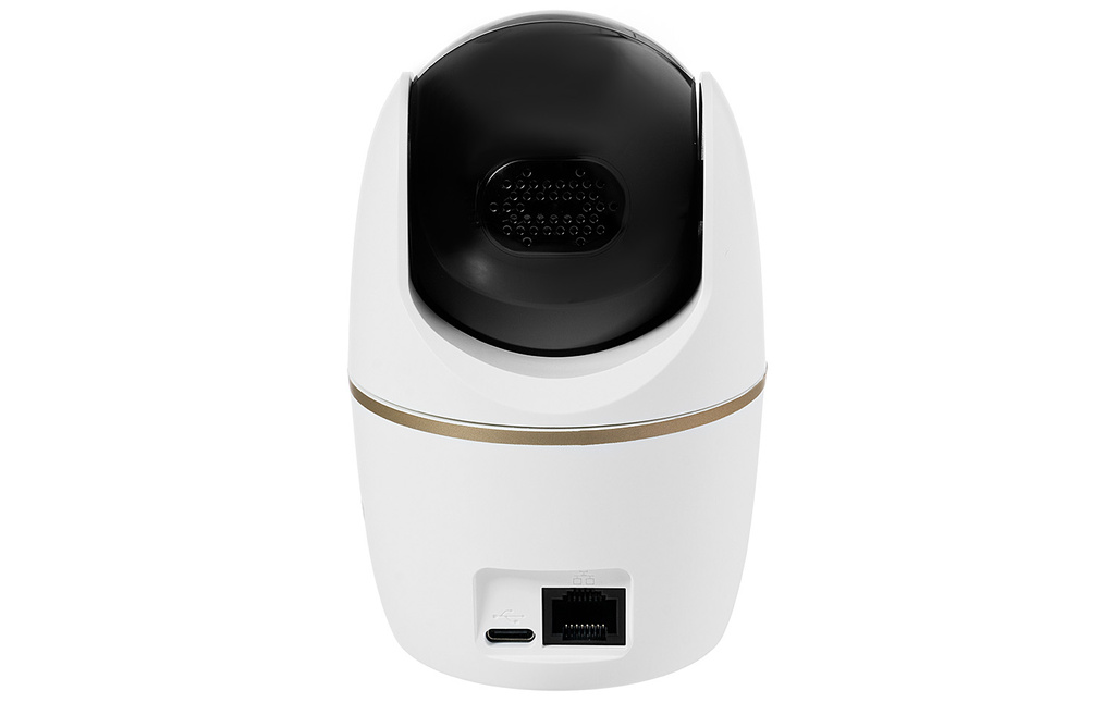 Dahua Hero H3D-3F - Bezprzewodowa Kamera WiFi z Wysoką Rozdzielczością