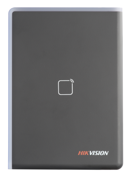 LECTEUR DE PROXIMITÉ HIKVISION DS-K1108AM