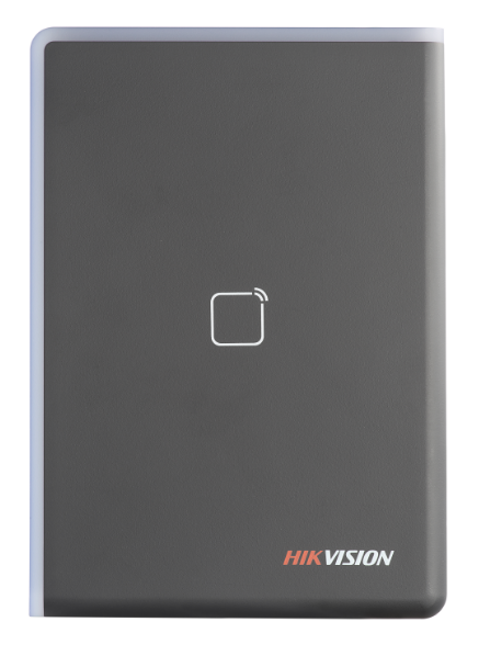 HIKVISION DS-K1108AM NÄRHETSLÄSARE