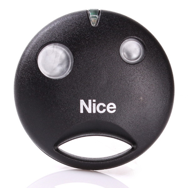 Remote control Nice SMILO SM2 two-channel