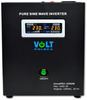 INVERSOR VOLT POLSKA SINUSPRO-2000W 24V 1400/2000W