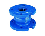Valvola di ritegno flangiata tipo 402 DN200 (PN16)