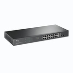 TP-LINK SWITCH TL-SG1218MP