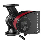 Pompa di circolazione MAGNA3 80-120 F 360 1x230V PN6