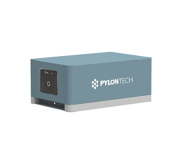  Pylontech BMS-Modul FC0500M-40S zur Steuerung des Energiebanks H2