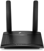 TP-Link MR100 4G LTE Router - Snel Mobiel Internet