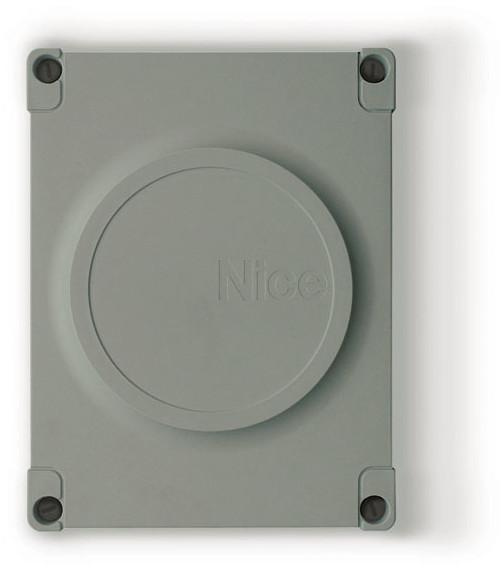 Řídicí panel Nice MC424LR10 pro automatizaci brány