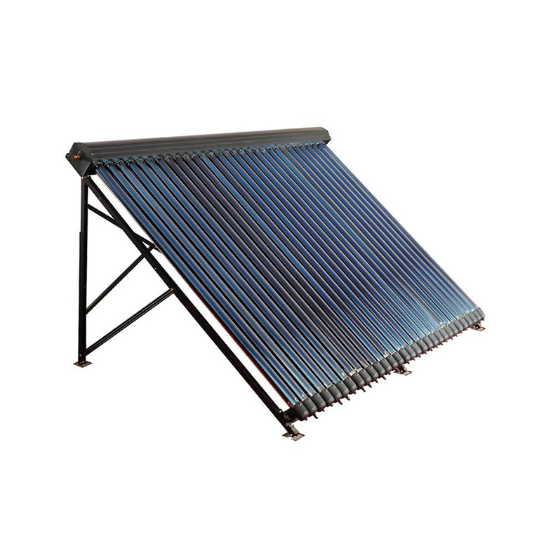 Solar collector KS-58/1800-30 flat roof (SB-1800/58-30 ST A)