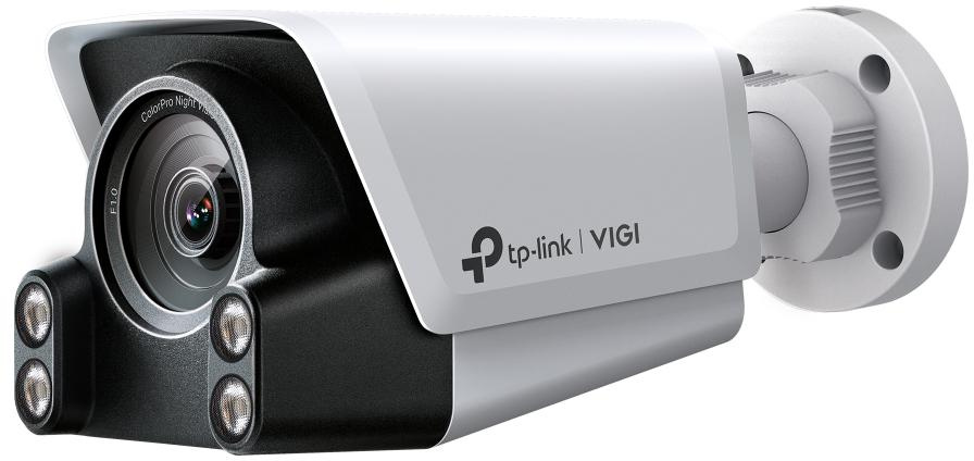 TP-LINK VIGI C340S CAMERA (4mm)