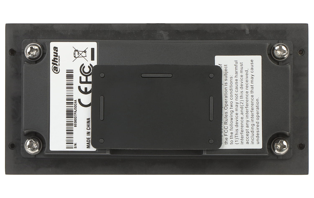 VTO4202FB-MN - afblindmodule