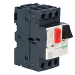 GV2ME motorized switch..AP 0.25-0.4A box terminals